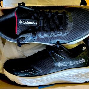Columbia, Men’s size 11 KONOS TRS OUTDRY Athletic shoes
